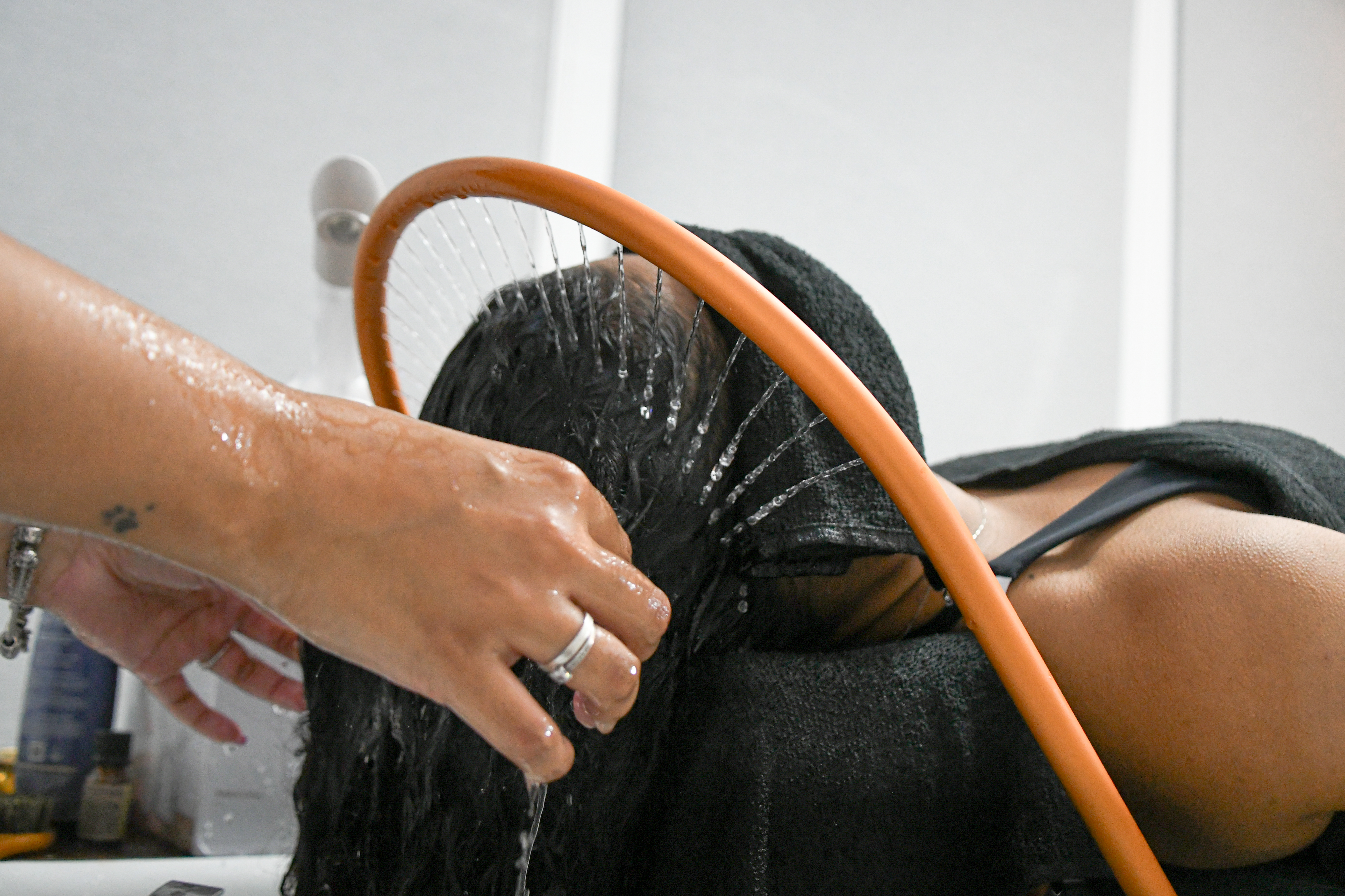 Head Spa 2